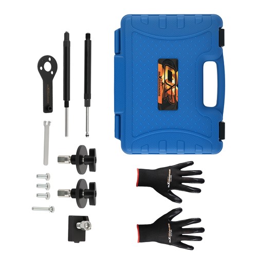 Kit arbre cames - cames, for