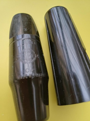 Bec s80 henri selmer pour - bec,