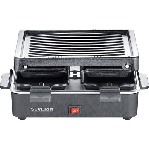 Severin 2370 appareil - severin,