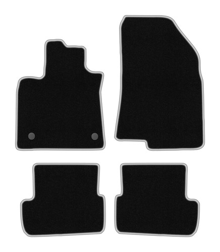 Tapis moquette dacia sandero - tapis,