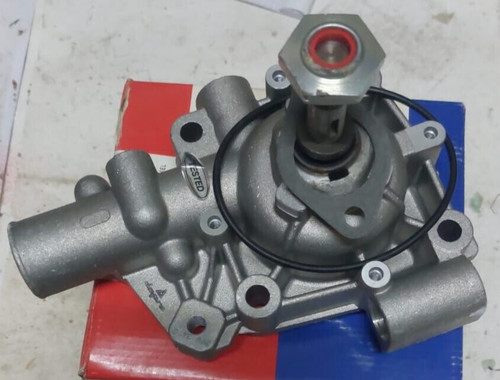 Pompe eau fiat - pompe, À