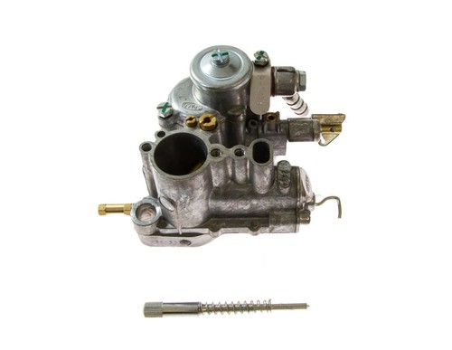 Carburateur argent 24e - carburateur, 24-24e