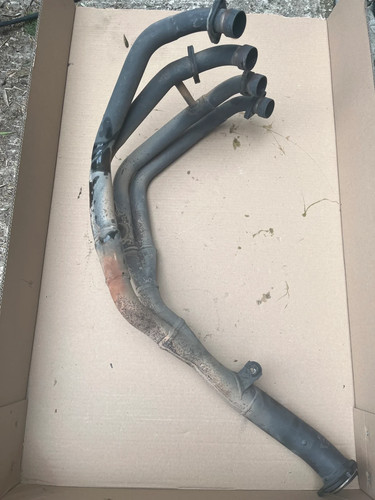 Gsxr srad pot - gsxr, collecteur