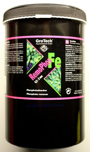 Grotech remophos 2 mm - grotech, 0,5-2