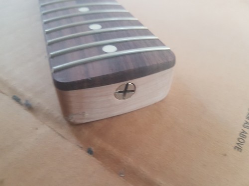 Fender stratocaster - 90's,