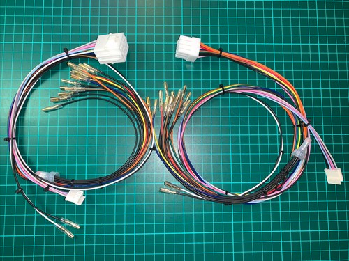 Cable control panel players - control,
