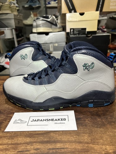 Taille air jordan 10 - -,