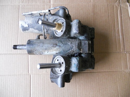 Johnson evinrude power trim - johnson,