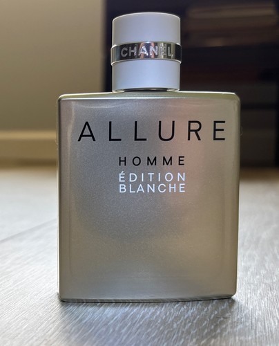 Chanel allure homme - chanel,