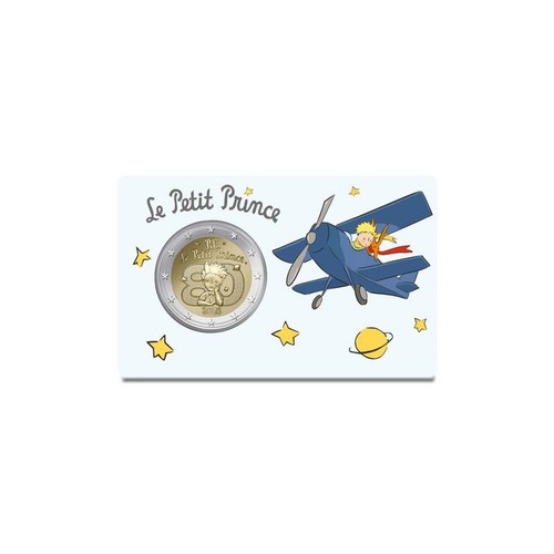France euros 2026 le - 2€,