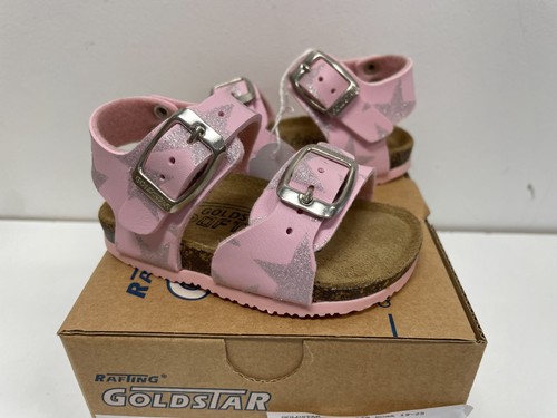 Sandales bébé fille - fille, goldstar