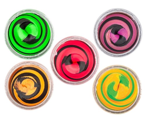 Berkley powerbait swirl - berkley,