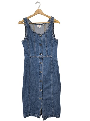 Levi robe jean dames - levi’s, en