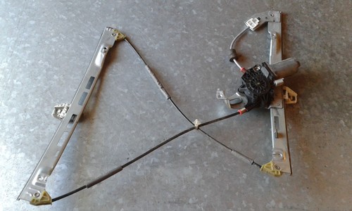Leve vitre electrique avant - leve,