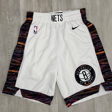 Brooklyn nets nike white - nike,