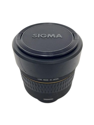 Sigma lens 14mmf2 ex - 14mmf2.8,