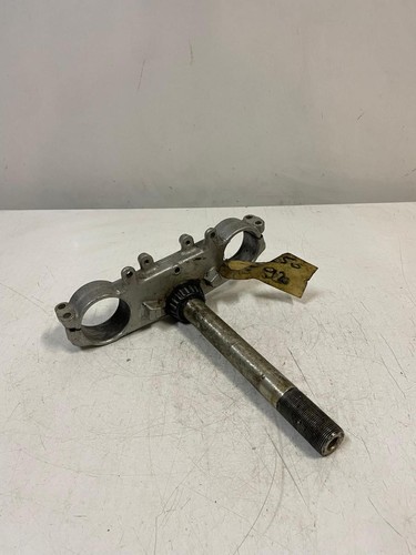 Té fourche inférieur - fourche,