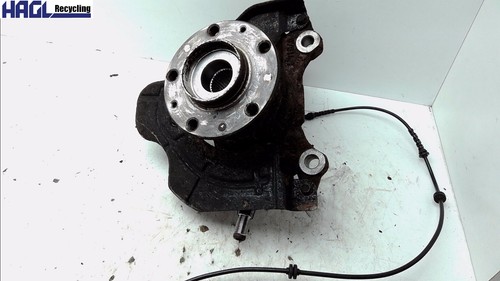 Bras suspension droit - de,