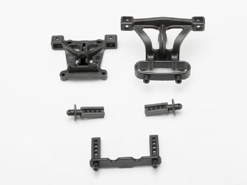 Support carrosserie traxxas - support, de