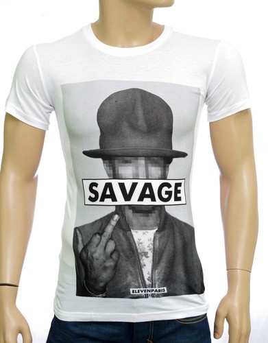 Eleven paris pharell williams - eleven,