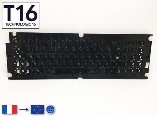 Amstrad cpc 6128 plaque - 6128:plaque, de