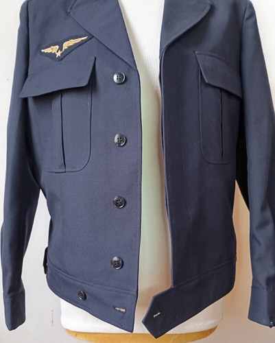 Spencer blouson bleu marine - spencer/blouson,