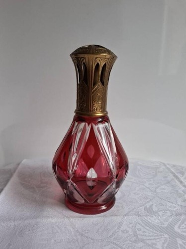 Lampe berger cristal saint - lampe,