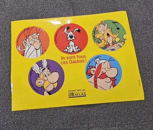 Autocollant stickers editions - ,