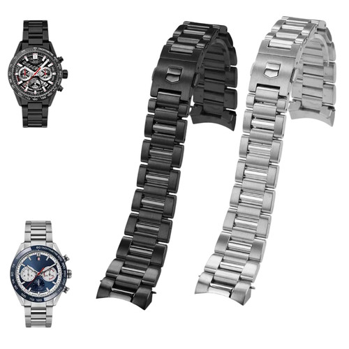 Bracelet montre 22mm - bracelet, 24mm