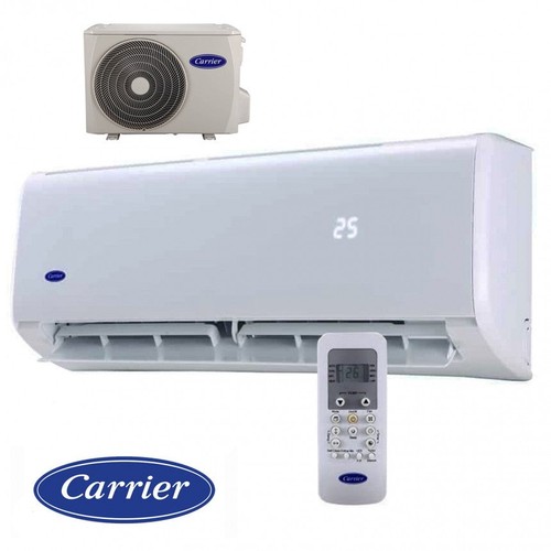 Climatiseur carrier qhg018 d8s - climatiseur, qhg018-d8s