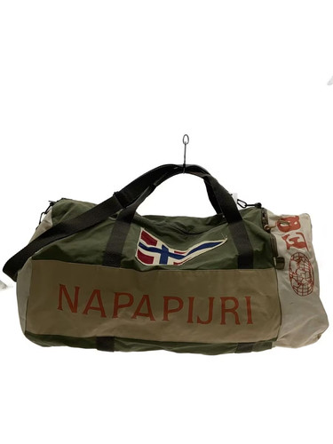 Napapijri boston bag - boston, --