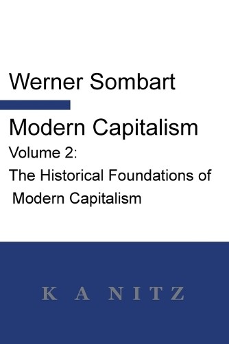 Werner sombart modern - sombart,