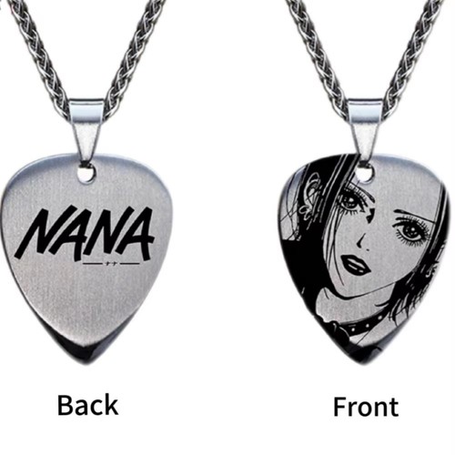 1pc nana anime manga - anime,