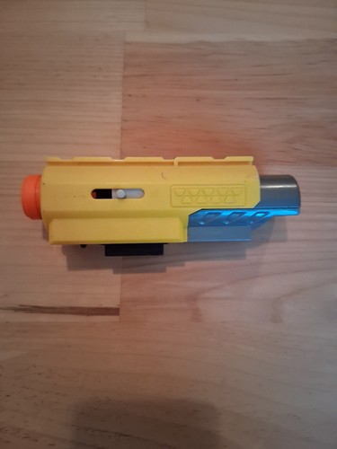 Nerf recon strike - recon, n-strike