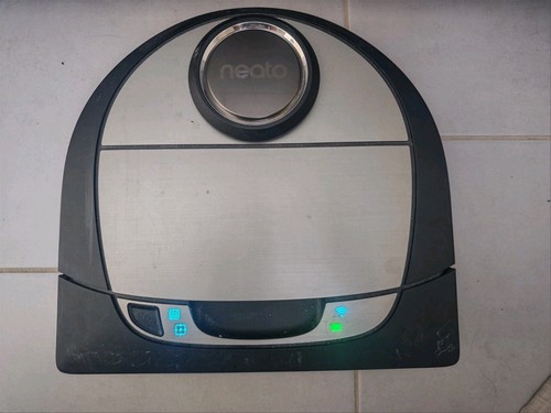 Aspirateur robot vacuum - aspirateur,