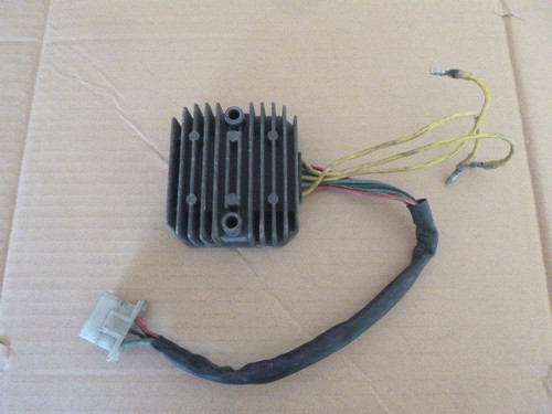 Regulateur honda vfs 750 - regulateur,