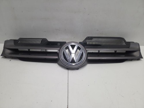 Calandre volkswagen golf - golf, 5