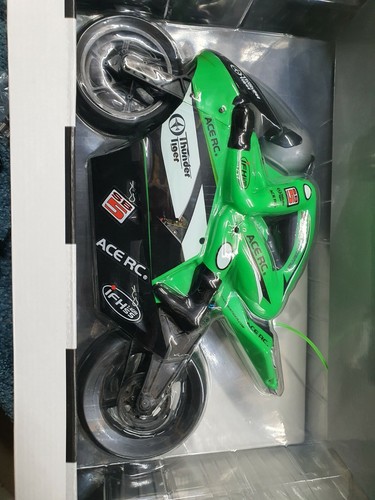 Moto thunder tiger sb5 - tiger,