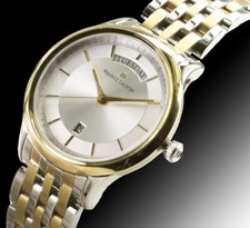 Montre homme maurice lacroix - maurice,