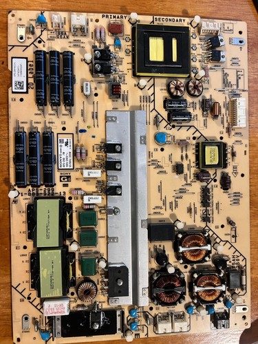 Power supply sony kdl 55hx823 - sony, kdl-55hx823