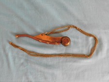 Sifflet marine gabier - de,