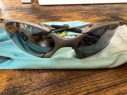Authentique oakley romeo - oakley,