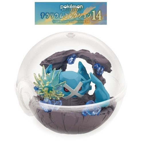 Ment pokemon terrarium - pokemon,