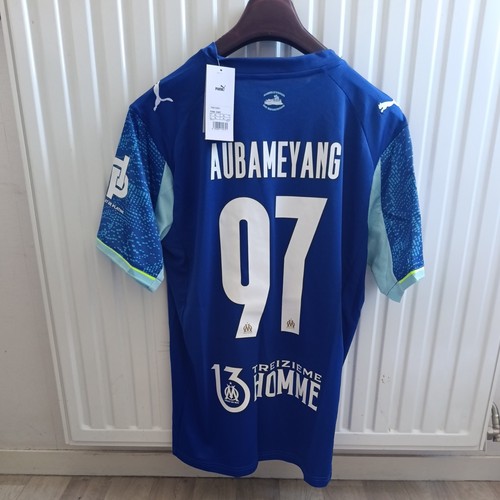 Maillot Third Olympique De