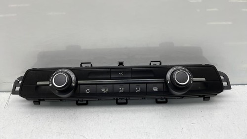 Commande chauffage peugeot - commande,