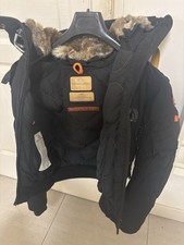Manteau doudoune - manteau,