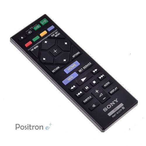 Télécommande originale sony - télécommande,