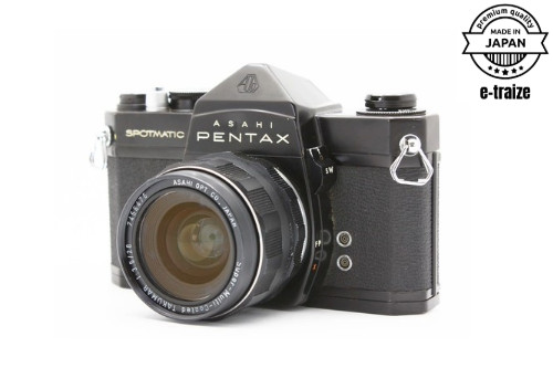 Exc pentax spotmatic - 【exc+3】pentax,