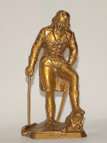 Mokarex vintage figurine - vintage,