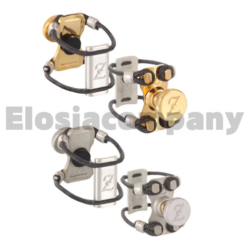 Zac saxophone alto métal - alto,